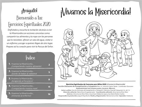 Ejercicios Niños 2020 CALAMEO Downloader