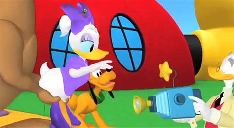 Mickey Mouse Clubhouse Daisys Grasshopper Dailymotion Video