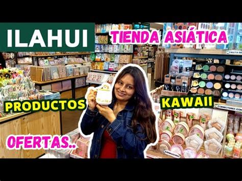 Visitamos La Tienda Mas Grande De Productos Super Kawaii Lima Per