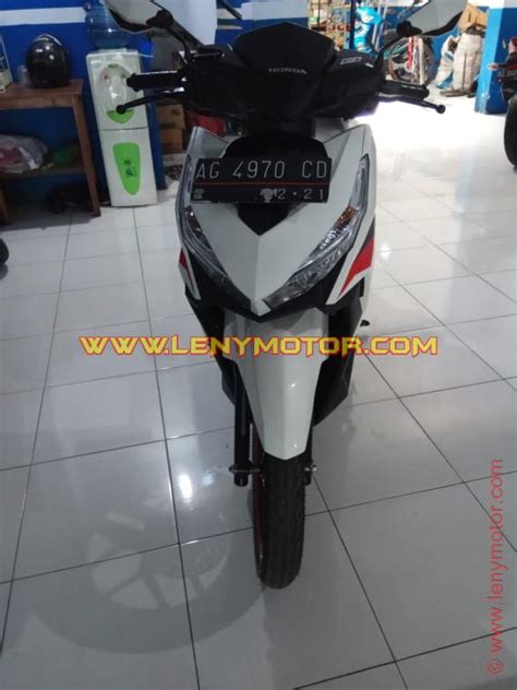 Harga Vario Esp Bekas Vario Holic