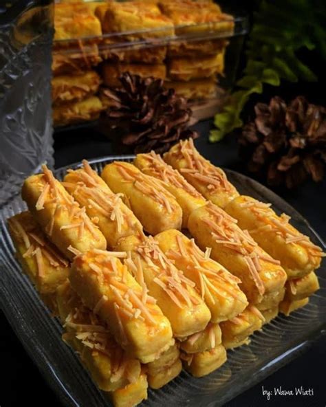 Kumpulan Resep Kue Kastengel Yang Enak Dan Mudah Dibuat Travistory