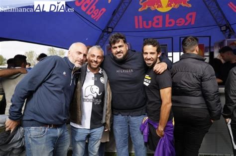 El Unionistas Sporting De Gij N Contar Con Una Fan Zone Para El