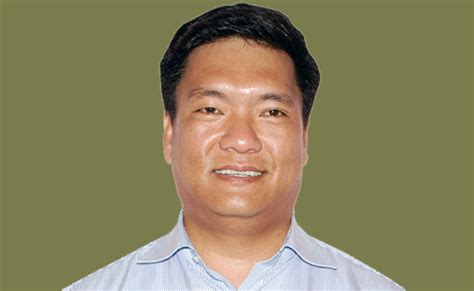 Pema Khandu becomes youngest chief minister of country | DeshGujarat