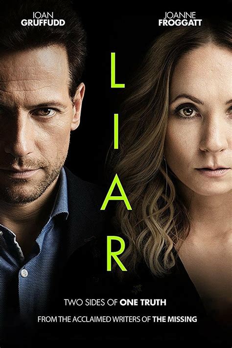 Baixar Liar 2ª Temporada MP4 Dublado e Legendado Séries MP4