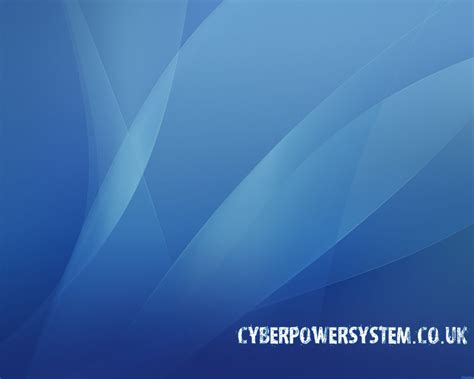 CyberpowerPC Wallpapers on WallpaperDog