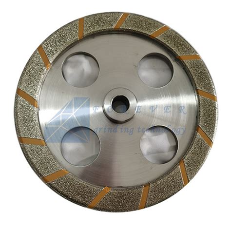 Silver Resin Diamond Grinding Wheels For Cnc Tool Grinder At Best Price