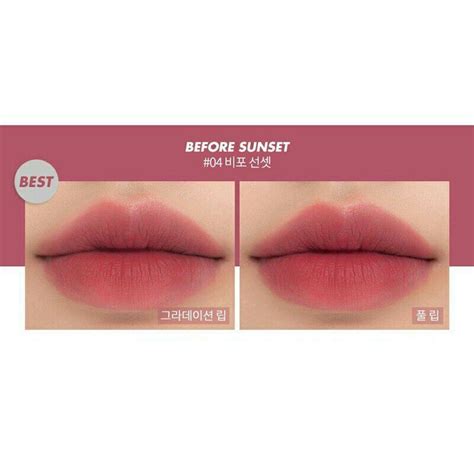 Jual ORI Rom Nd Zero Matte Lipstick New Mood Edition Romand Original