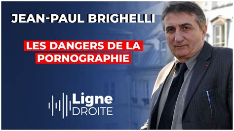 Les Terribles Effets De La Pornographie Sur Les Mineurs Jean Paul