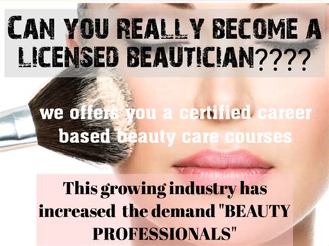 Beautician Classes In Chennai All Locations With Job Placement At Rs