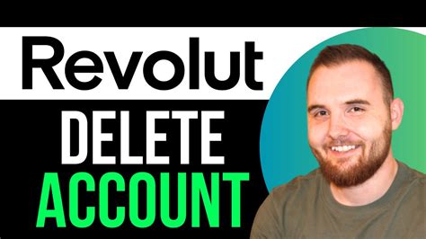 How To Delete Your Revolut Account Youtube