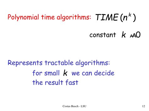 Ppt Time Complexity Powerpoint Presentation Free Download Id9645169