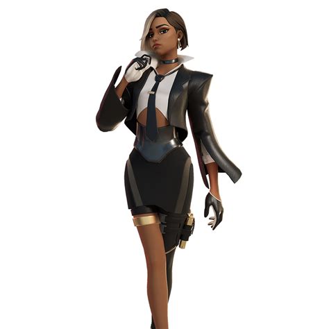 Antonia Fortnite Skin Fortnitegg