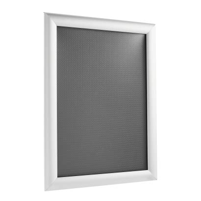 Cadre Clic Clac Rabattable Aluminium A Tanche Pour L Ext Rieur