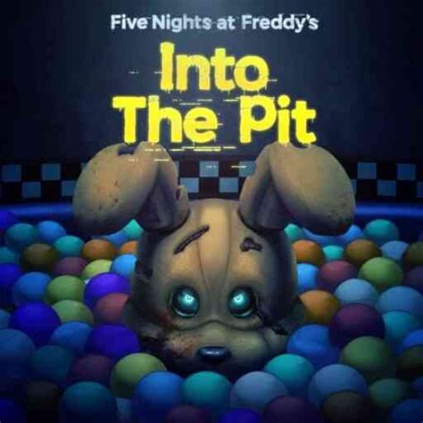 Five Nights At Freddy S Into The Pit Apk Pour Mobile T L Charger