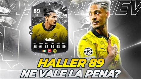 Haller 89 Showdown Review Ne Vale La Pena YouTube