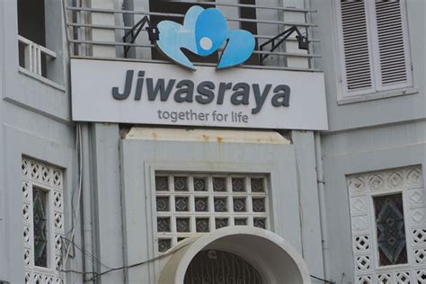 Program Restrukturisasi Jiwasraya Diikuti 99 9 Persen Pemegang Polis