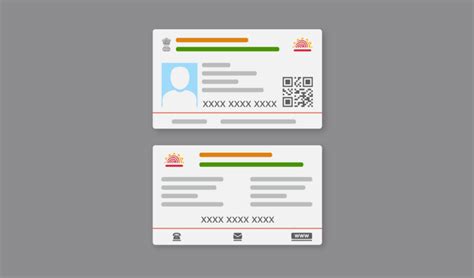 How To Apply For An Aadhaar Card For NRI