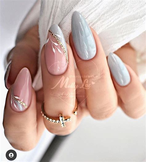 Classy Acrylic Nails Classy Nails Chic Nails Fancy Nails Best