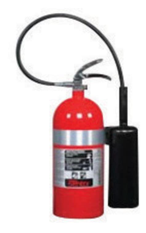 Ansul Sentry Carbon Dioxide Fire Extinguishers 41 Off