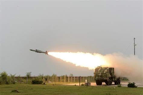 List Of Indian Missiles Types Range Latest Missiles