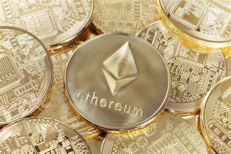 Is Ethereum the future of cryptocurrencies? Here’s why it should be