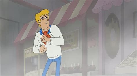 Bleib Cool Scooby Doo S01e24 In Der Höhle Des Spinners Into The