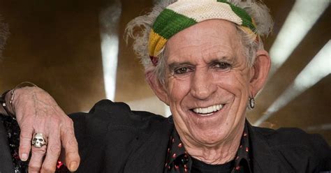 O Ano Em Que O Rock And Roll Nasceu Segundo Keith Richards