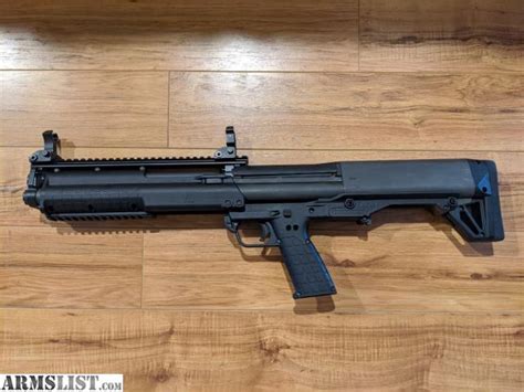 Armslist For Sale Kel Tec Ksg 12ga 14 Round