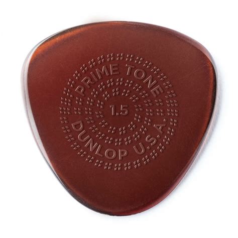 Dunlop Primetone New Semi Round Grip 1 50mm Dirty Riffs