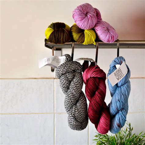 Novedades En Knitcrate Pearl Knitter