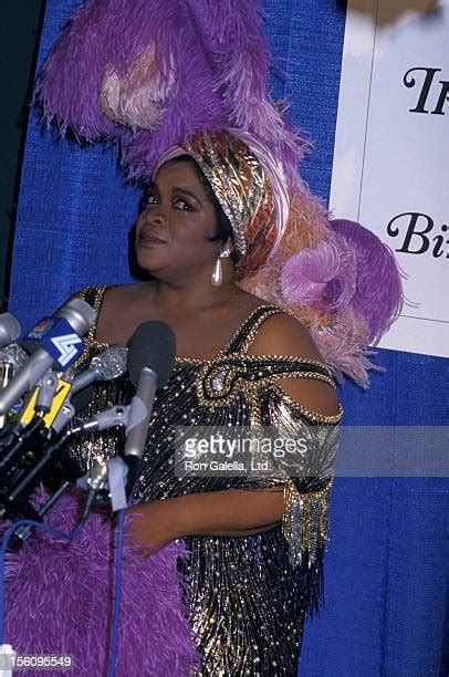 133 Nell Carter Actress Stock Photos High Res Pictures And Images