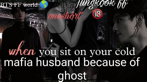 When You Sit On Your Cold Mafia Husband Lap Because Of Ghost Jk Ff