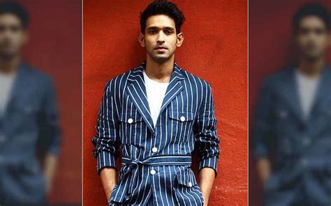 Mirzapur 2: Vikrant Massey Says Makers Kept Him In The Dark About A ...