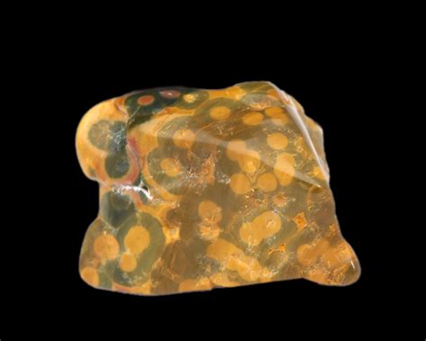 Ocean Jasper Celestial Earth Minerals