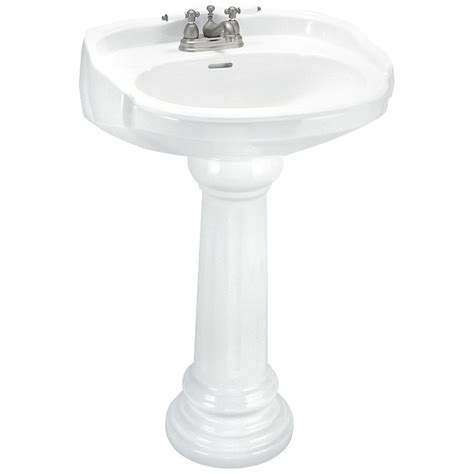 Unique Pedestal Sinks - Ideas on Foter