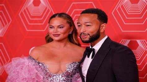 Chrissy Teigen Opens Up On Losing Baby Jack Two Years Ago, Reveals 'It Was An Abortion'