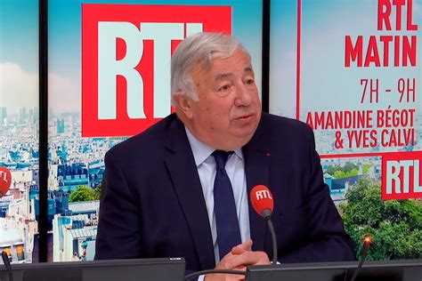 INVITÉ RTL Nouvelle Calédonie L approche a été assez confuse