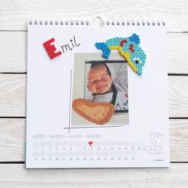 Opitec Loisirs Sciences Creativite Calendrier Permanent Blanc