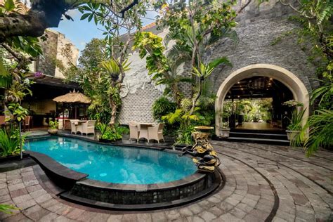 The Bali Dream Villa Seminyak Bali 2024 Updated Prices Deals