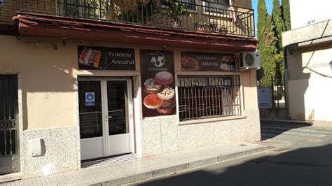 Los 14 mejores Obradores de Pastelería en Sevilla