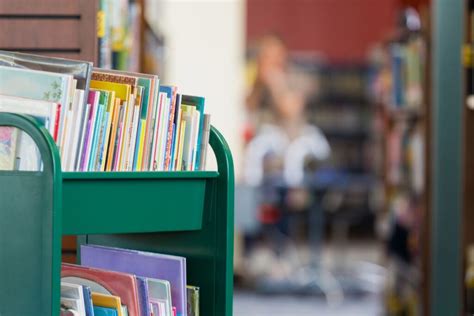 15 Great Places To Donate Used Books To Make A Positive Impact The