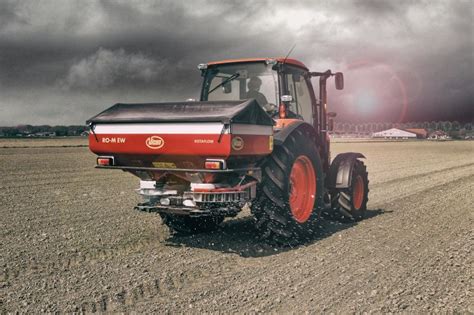 Vicon Disc Spreader Ro Images Media Kverneland Group