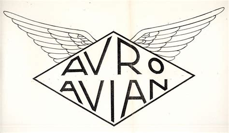 Avro Logo - LogoDix