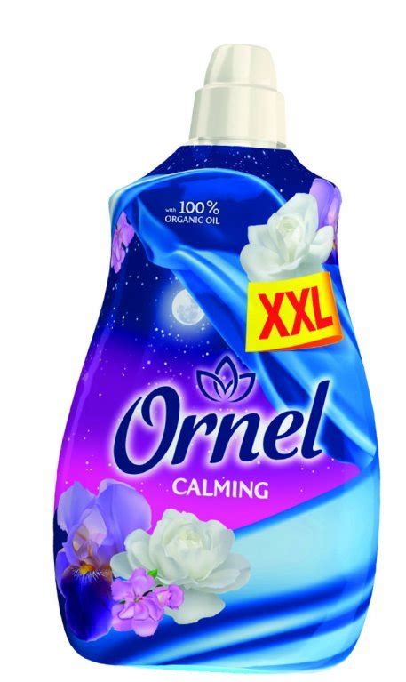 Omek Iva Za Rublje Calming Ornel L Ntl Akcija Nju Kalo Katalozi