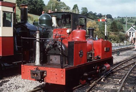 Dougal Narrow Gauge Railway Photo Gallery