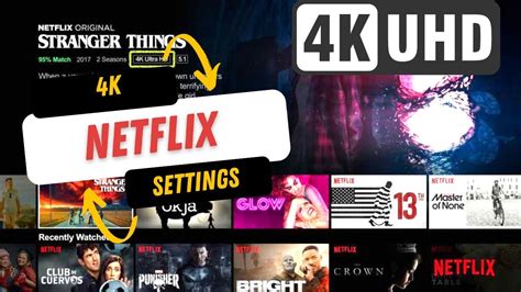 How To Play Netflix In 4k Hdr In Pc Youtube