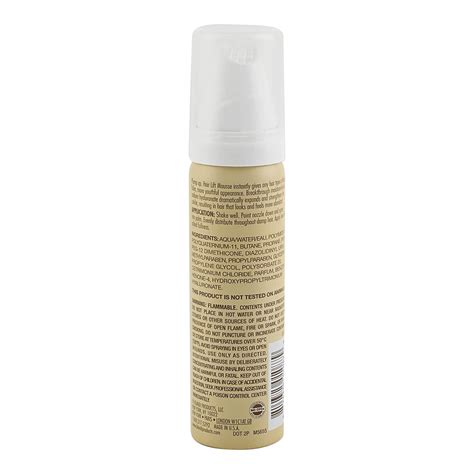 Buy Oscar Blandi Dry Shampoo Powder Spray Hairspray Lift Thickening And Straightening Mousse At