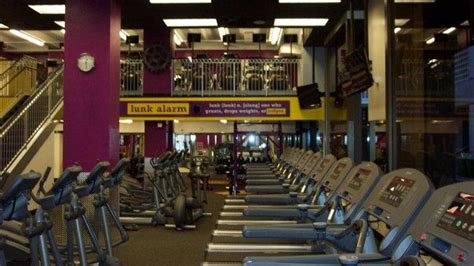 Gym In San Francisco Ca 417 Montgomery St Planet Fitness