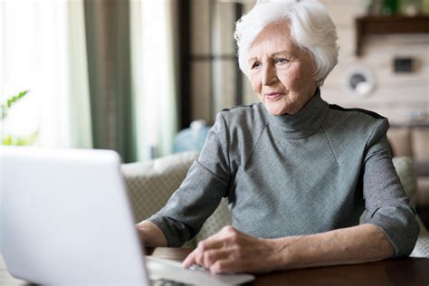 Computer Classes For Seniors Courses To Improve Your Skills Snug