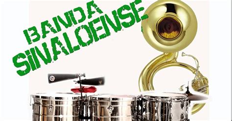 Demasiadas Noches: Banda Sinaloense (México)